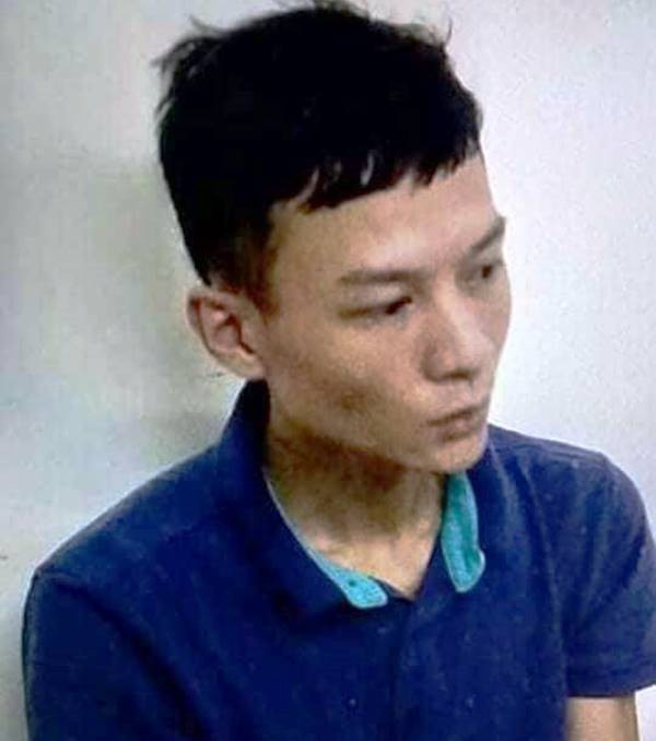 Bắt giữ người chồng nghi sát hại vợ sau 2 ngày bỏ trốn ảnh 1