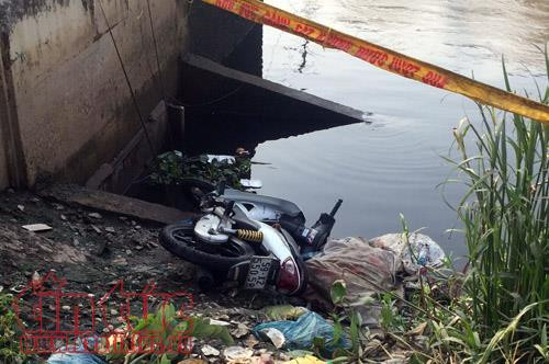 Người nhái 'dàn trận' mò tìm, nạn nhân tự đến công an trình diện ảnh 1