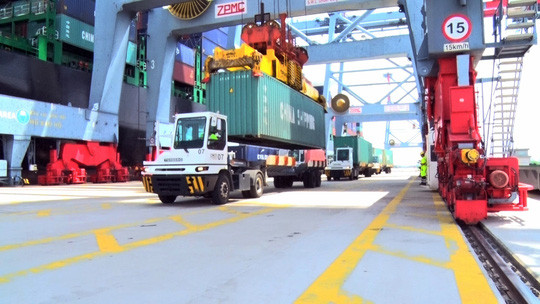 119 kg cocain lọt vào container của Công ty Thép Pomina cách nào? ảnh 1
