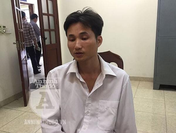 Bắt khẩn cấp bạn của ca sĩ Châu Việt Cường ảnh 1