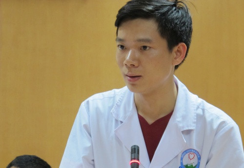 Sắp xét xử ba người trong vụ án 8 bệnh nhân chạy thận tử vong ảnh 1