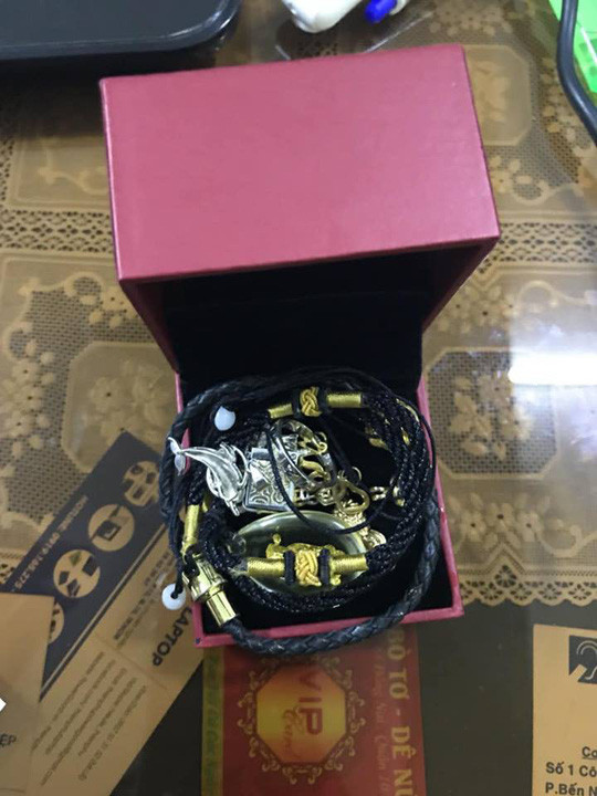 Chủ nhà bị cướp tài sản khi cho trai lạ ngủ qua đêm ảnh 1