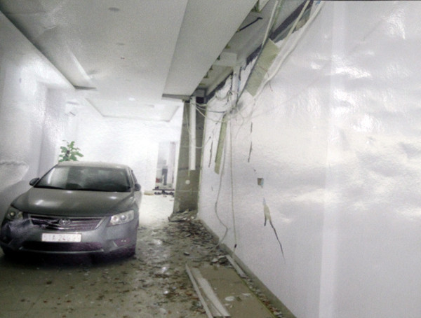 Nhóm khủng bố đã chuẩn bị nhiều mìn để khủng bố cơ quan công quyền ảnh 10