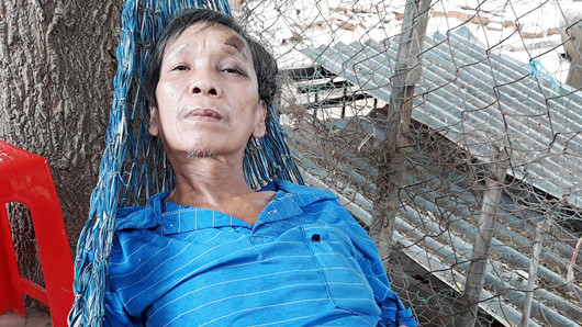 Tâm sự rớt nước mắt của cha bé gái 10 tuổi bị sát hại dã man ảnh 1