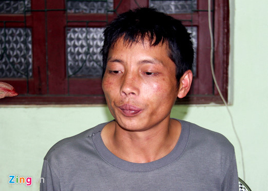 Lời khai man rợ của kẻ trộm hiếp, giết cô bé 12 tuổi ảnh 1