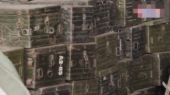 Mục sở thị kho phế liệu 'tử thần' ở Bắc Ninh ảnh 7