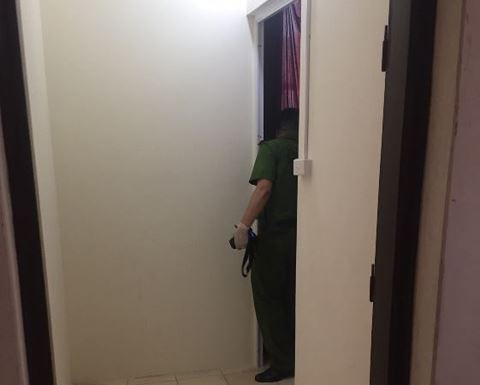 Cận cảnh hiện trường nữ sinh Điện ảnh bị giết, hiếp dã man ảnh 5