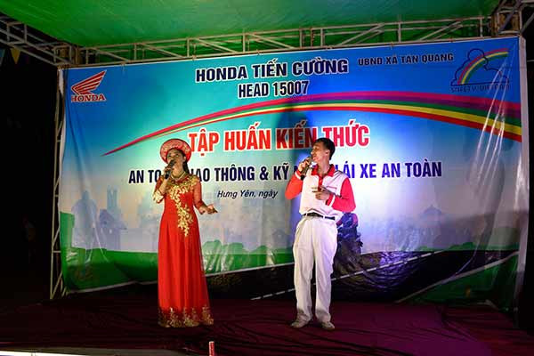 HEAD Tiến Cường : Chương trình 4S chào hè 2018 ảnh 19