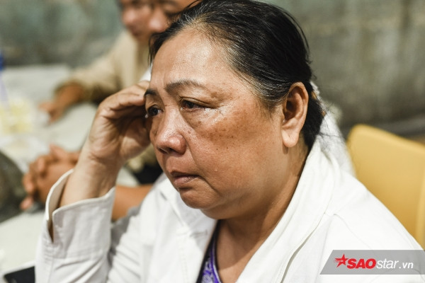 Điều kỳ diệu sau thảm họa Carina: Người chồng chết não đã hồi tỉnh! ảnh 3