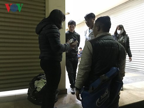 Bé gái 8 tháng tuổi bị tiêm nhầm tại BVĐK Đông Anh đã tử vong ảnh 2