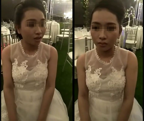 Cô gái đặt tiệc sinh nhật 120 triệu đồng không có tiền trả ảnh 3