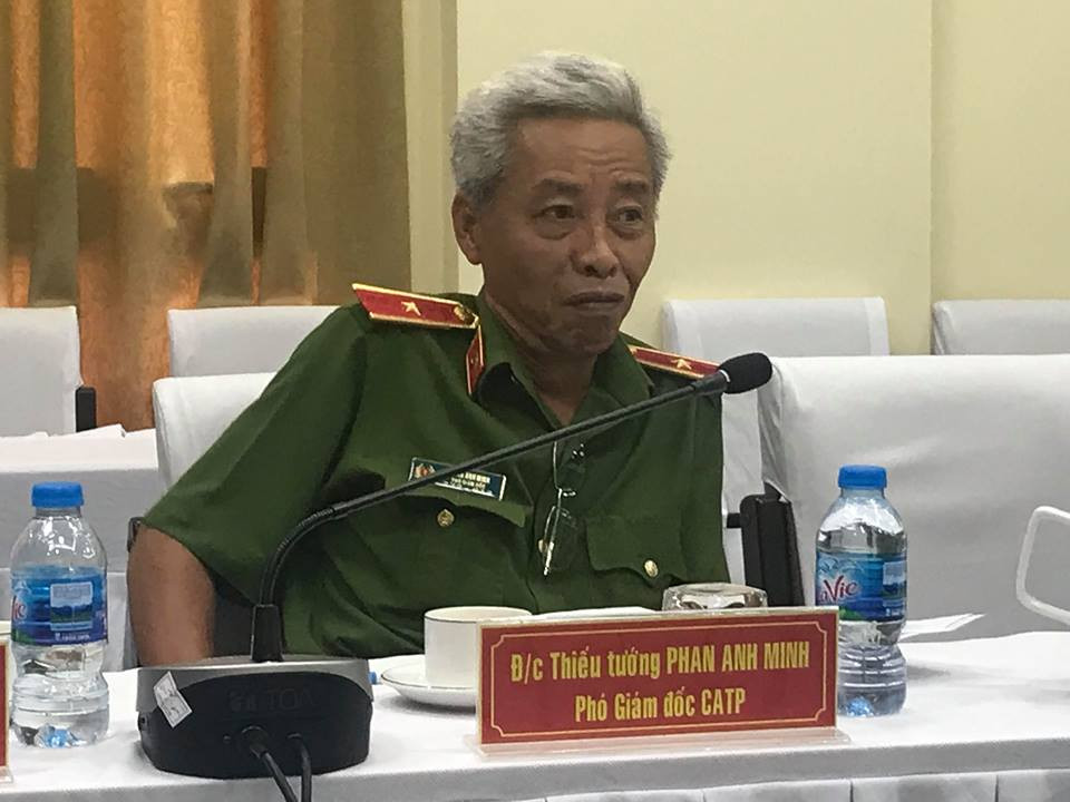 Nhóm khủng bố đã chuẩn bị nhiều mìn để khủng bố cơ quan công quyền ảnh 2