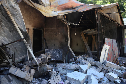 Toàn cảnh 3 ngày vây ráp, tiêu diệt 3 tên trùm tại thủ phủ ma túy ảnh 1