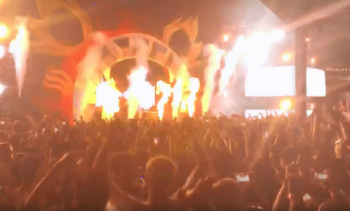 Hà Nội họp báo nóng vụ 7 người tử vong sau lễ hội âm nhạc ảnh 7