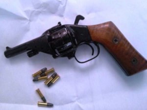 Phó giám đốc tự sát sau khi bắn người: 'Chú đi đây' ảnh 3