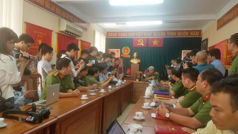 Vụ cuồng sát hiệp sĩ ở Sài Gòn: Nghi phạm cực kỳ hung bạo ảnh 1 Vụ cuồng sát hiệp sĩ ở Sài Gòn: Nghi phạm cực kỳ hung bạo ảnh 1