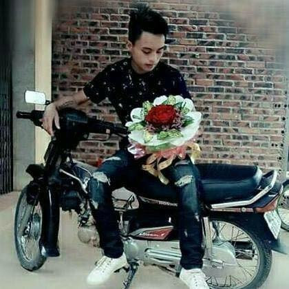 Vụ nữ sinh bị đâm trước cổng trường: Nghi phạm lên cơn cuồng ghen ảnh 4