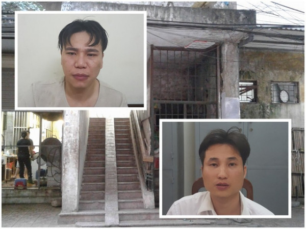 Cô gái bí ẩn trong vụ Châu Việt Cường đã ra công an trình diện ảnh 1