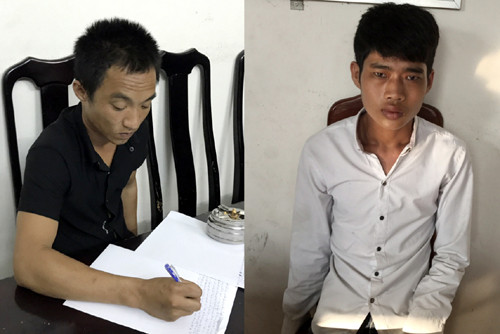 Đột nhập nhà dân, dùng xe chở két sắt đi phá, trộm 37 cây vàng ảnh 1