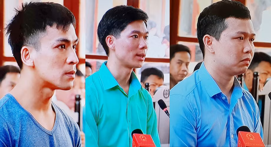 Bác sỹ Hoàng Công Lương xin hoãn toà vì vắng luật sư bào chữa ảnh 2