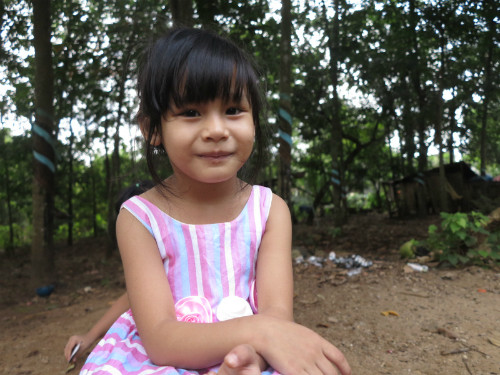 Hai năm được trả về, cặp bé gái bị trao nhầm vẫn không nhận mẹ đẻ ảnh 3