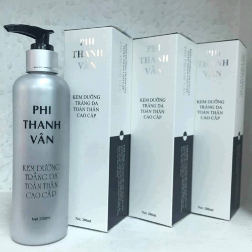 Công ty mỹ phẩm của diễn viên Phi Thanh Vân bị đình chỉ hoạt động ảnh 1