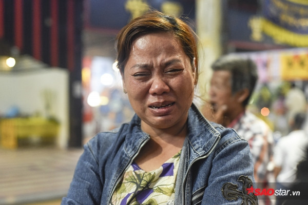 Điều kỳ diệu sau thảm họa Carina: Người chồng chết não đã hồi tỉnh! ảnh 5