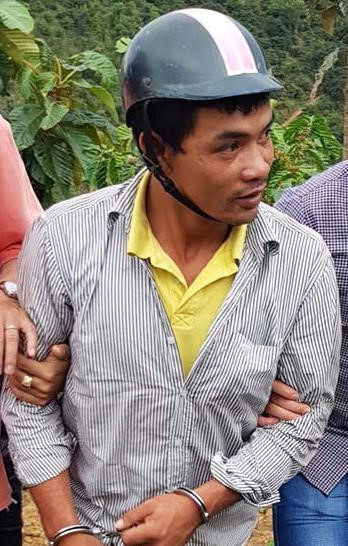 'Chìa khóa' giúp phá vụ án giết chủ nợ rồi công phu phi tang xác ảnh 1