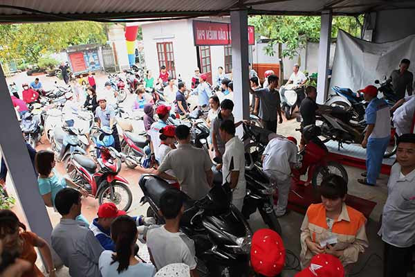 HEAD Tiến Cường : Chương trình 4S chào hè 2018 ảnh 17