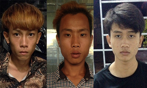 11 người đánh chết nam thanh niên ảnh 1