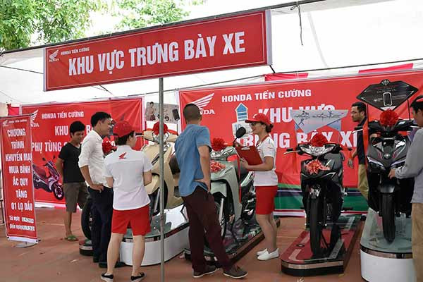 HEAD Tiến Cường : Chương trình 4S chào hè 2018 ảnh 12