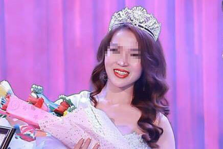 Diễn viên, hoa khôi trong đường dây bán dâm nghìn đô hầu tòa ảnh 2