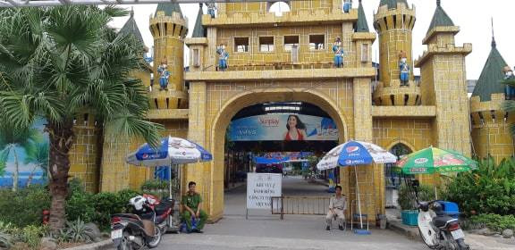 7 người chết, hơn chục người nghi sốc thuốc tại lễ hội âm nhạc Hà Nội ảnh 10