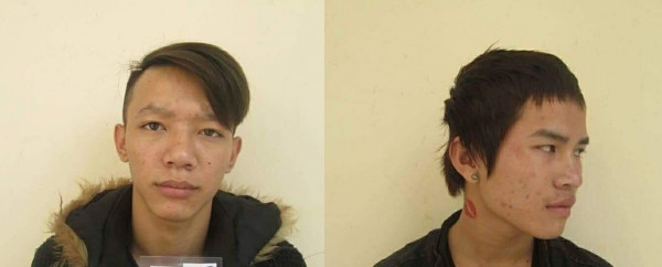 Đâm người trọng thương vì dám ngăn cản việc hành hung ‘tình địch’ ảnh 1