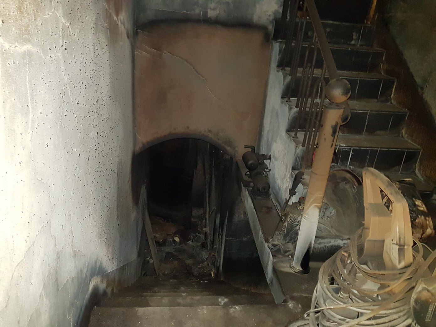 Vụ đánh sập thủ phủ ma túy Lóng Luông: Những bí mật lần đầu công bố ảnh 3