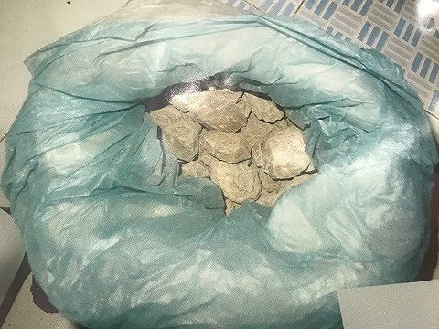 Nhóm khủng bố đã chuẩn bị nhiều mìn để khủng bố cơ quan công quyền ảnh 3