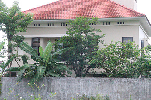 Kế hoạch ăn cướp nhằm vào nhà con gái tướng công an ảnh 2