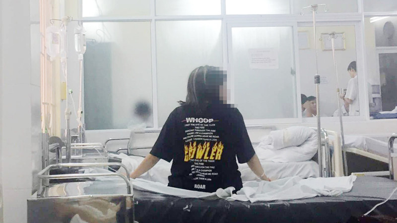 Hà Nội họp báo nóng vụ 7 người tử vong sau lễ hội âm nhạc ảnh 5