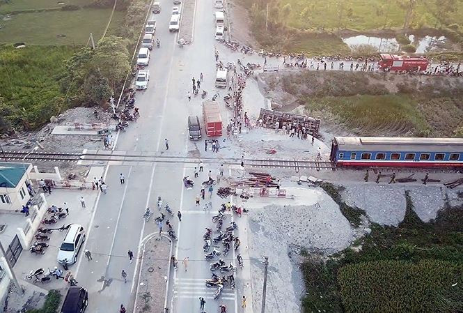 Ngày chất vấn đầu tiên tại kỳ họp thứ 5, Quốc hội khóa XIV ảnh 6