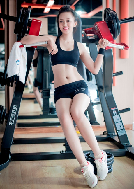 Nguyễn Dạ Hương Quỳnh