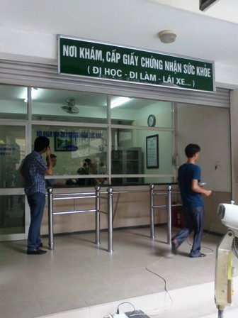 Nhiều người, vì nhiều lý do đã 