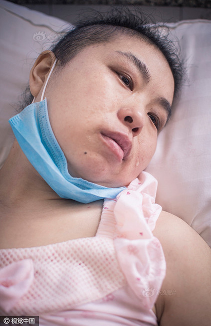 Bé trai 12 tuổi nhặt phế liệu góp tiền chữa ung thư cho mẹ kế ảnh 3