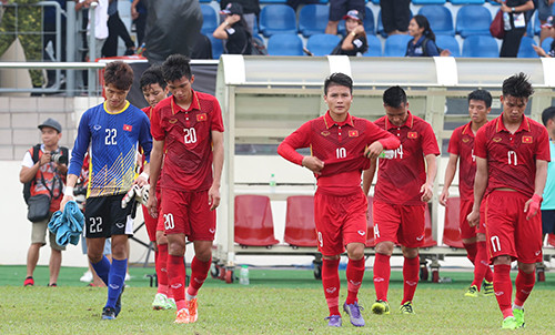 Bầu Đức nói gì về việc tuyển chọn HLV cho tuyển Việt Nam? ảnh 1