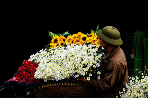 Tác phẩm “Làm đẹp cho đời” của tác giả Nguyễn Quang Anh
