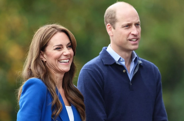 Hoàng tử William rút khỏi sự kiện để ở bên vợ khi vợ phải trải qua hóa trị. Ảnh: Chris Jackson/ Getty. Hoàng tử William rút khỏi sự kiện để ở bên vợ khi vợ phải trải qua hóa trị. Ảnh: Chris Jackson/ Getty.