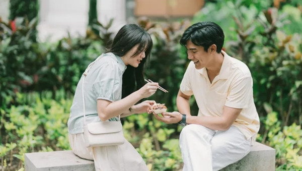 "Hôn nhân tình bạn" đang là lựa chọn của nhiều người trẻ ở Nhật Bản. Ảnh minh họa: News9Live. "Hôn nhân tình bạn" đang là lựa chọn của nhiều người trẻ ở Nhật Bản. Ảnh minh họa: News9Live.