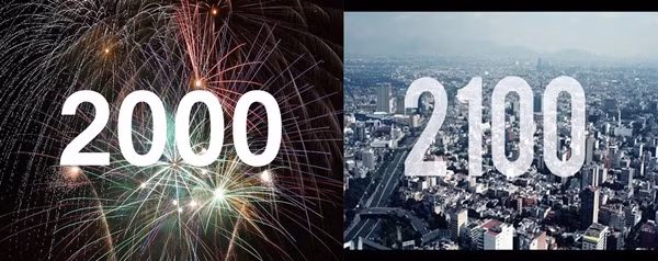 Năm 2000 là năm nhuận nhưng 2100 thì không. Ảnh: Explorer's TV.