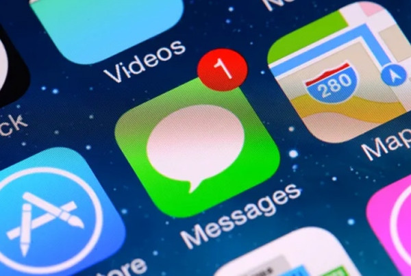 Hãng Apple bị kiện vì "không minh bạch về các tin nhắn đã xóa". Ảnh minh họa: Getty. Hãng Apple bị kiện vì "không minh bạch về các tin nhắn đã xóa". Ảnh minh họa: Getty.