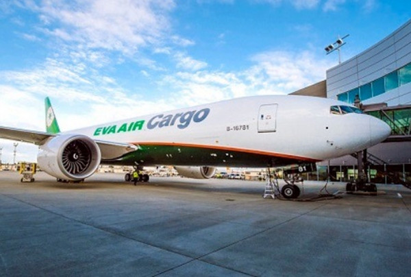 Eva Air công bố mức thưởng Tết chưa từng có trong lịch sử công ty. Ảnh: Eva Air.