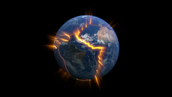 Trên thế giới có thể có những dạng sống ngoài hiểu biết hiện tại của chúng ta? Ảnh minh họa: Medically Speaking.